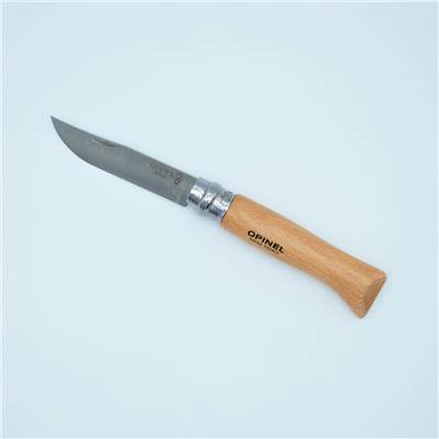 COUTEAU OPINEL INOX N°8