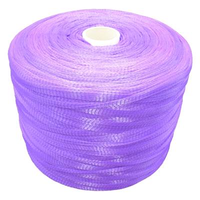 FILET TUBULAIRE VIOLET 72/315