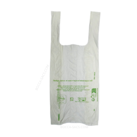 SAC A NOUER PLIAGE EN C BIO 23+12X50 15µ 350 SACS (1 RLX)