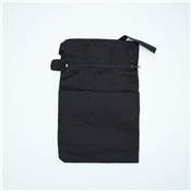 POCHE MARCHANDE NOIRE