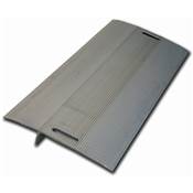 PONT ALU 1250X550 4 TONNES