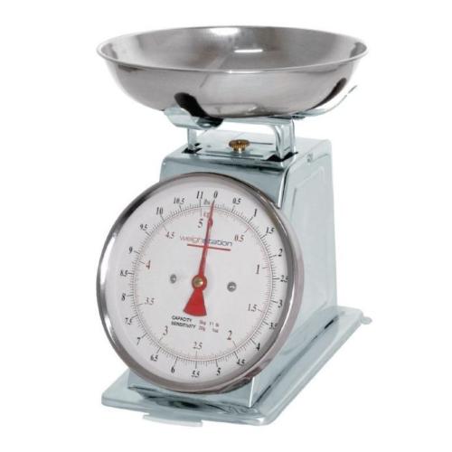 BALANCE MECANIQUE 5KG PRECISION 20GR (1)