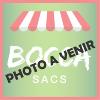 SAC BRETELLES PEBD 50 BLANC 21+12X40