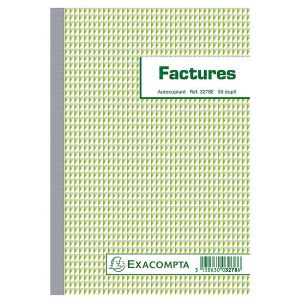 MANIFOLD FACTURE EXAC 21X15 DUPLI