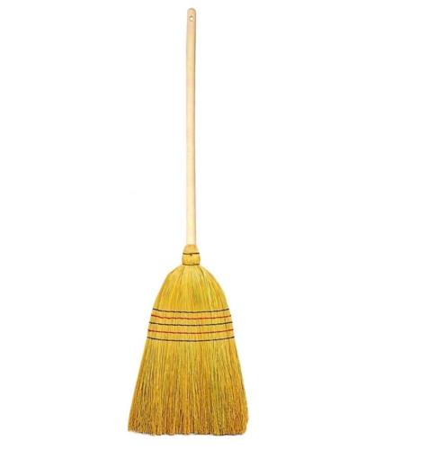 BALAI PAILLE DE RIZ A 5 FILS