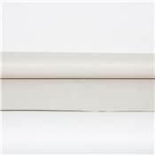 FEUILLE JOURNAL BLANC 40X60CM