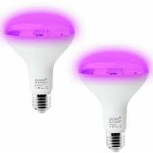 REFLECTEUR LED R80 ROSE  13 WATTS E27