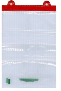 SAC LIASSE PEBD REUTIL. 170X220 50µ