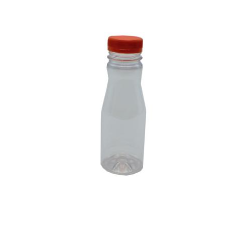 BOUTEILLE SLIM PET 25 CL +BOUCHON