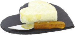 PLATEAU ARDOISE COEUR 18X17 (1)