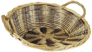 VAN CARTERET OSIER BI-COLOR 58X51X19 (1)