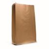 SAC US KRAFT BRUN 25X14X43CM SANS IMP (250)