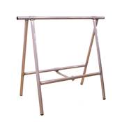 TRETEAU TUBE ALU