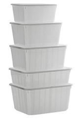 BARQUETTE CARTY CRISTAL 1,10 L (25)