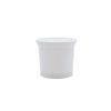 POT NEUTRE 50CL +COUV (40)