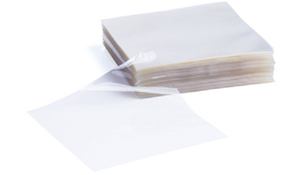 FEUILLE POLYETHYLENE 32X25 15µ (2000)