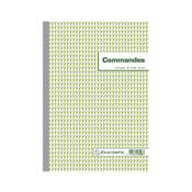 MANIFOLD COMMANDE EXAC 21X29,7 DUPLI