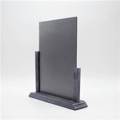 ARDOISE MACADAM GRISEE VIEILLIE 21X30CM