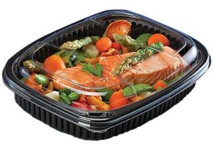 BARQUETTE COOKIPACK NOIR 400GRS POUR CHAUD (40)
