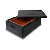 GLACIERE ISOTHERME RIGIDE 53L BASSE
