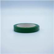 ADHESIF VERT 66MX19MM
