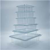BARQUETTE FRAICHEUR 750GRS POUR FROID
