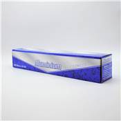 ALUMINIUM 45CMX200M 11 µ