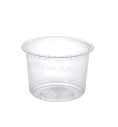 POT TUSIPACK CRISTAL 350ML