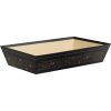 CORBEILLE CARTON SAVOUREUX 36X27X7 RECT (1)