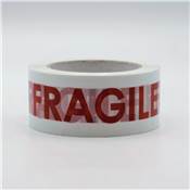 ADHESIF PP IMPRIME FRAGILE