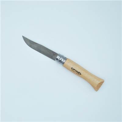 COUTEAU OPINEL INOX N°6