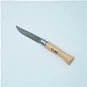 COUTEAU OPINEL INOX N6