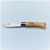 COUTEAU OPINEL INOX N°7