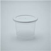 POT CRISTAL 12,5CL +COUV