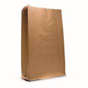 SAC US KRAFT BRUN 25X15X43CM SANS IMP