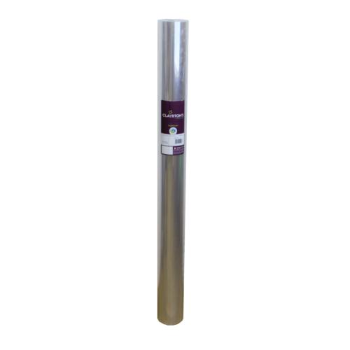 FILM POLY RECYCLABLE NEUTRE 100CMX120M 40 µ