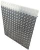 PLAQUE ALU 100X90 CHARGE MAXI 500KG