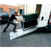 RAMPE 1995X600 ANTI DERAPANT+REBORD