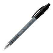STYLO PAPER MATE FLEX-GRIP ULTRA NOIR