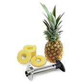 VIDE ANANAS INOX 3 EN 1