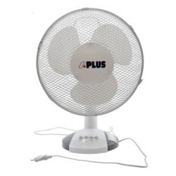 VENTILATEUR DE BUREAU D30CM 2500M3/H 