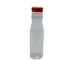 BOUTEILLE SLIM PET 50CL +BOUCHON