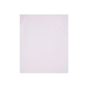 FEUILLE DUPLEX ROSE 25X32CM - PAR CARTON DE 10KG