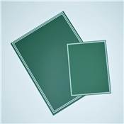 ARDOISE VERTE 20X15CM