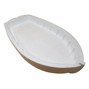 PLATEAU FRUIT DE MER POLYSTYRENE MM BATEAU