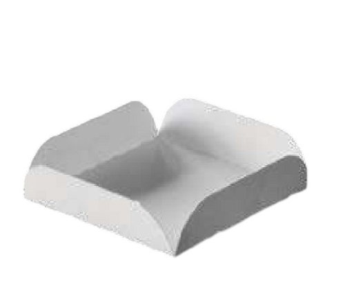 CARRE RAINE CARTON 15CM