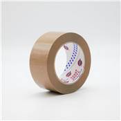 ADHESIF PP HAVANE 48MMX100M RESISTE AU FROID