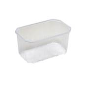 BARQUETTE FRUITS PLASTIQUE 1KG