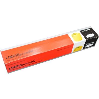 FILM ALIMENTAIRE 300MX45CM 8µ
