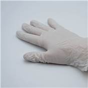 GANT LATEX S NON POUDRÉ